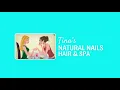 Nail Salon in Rochester NY Tina s Natural Nails