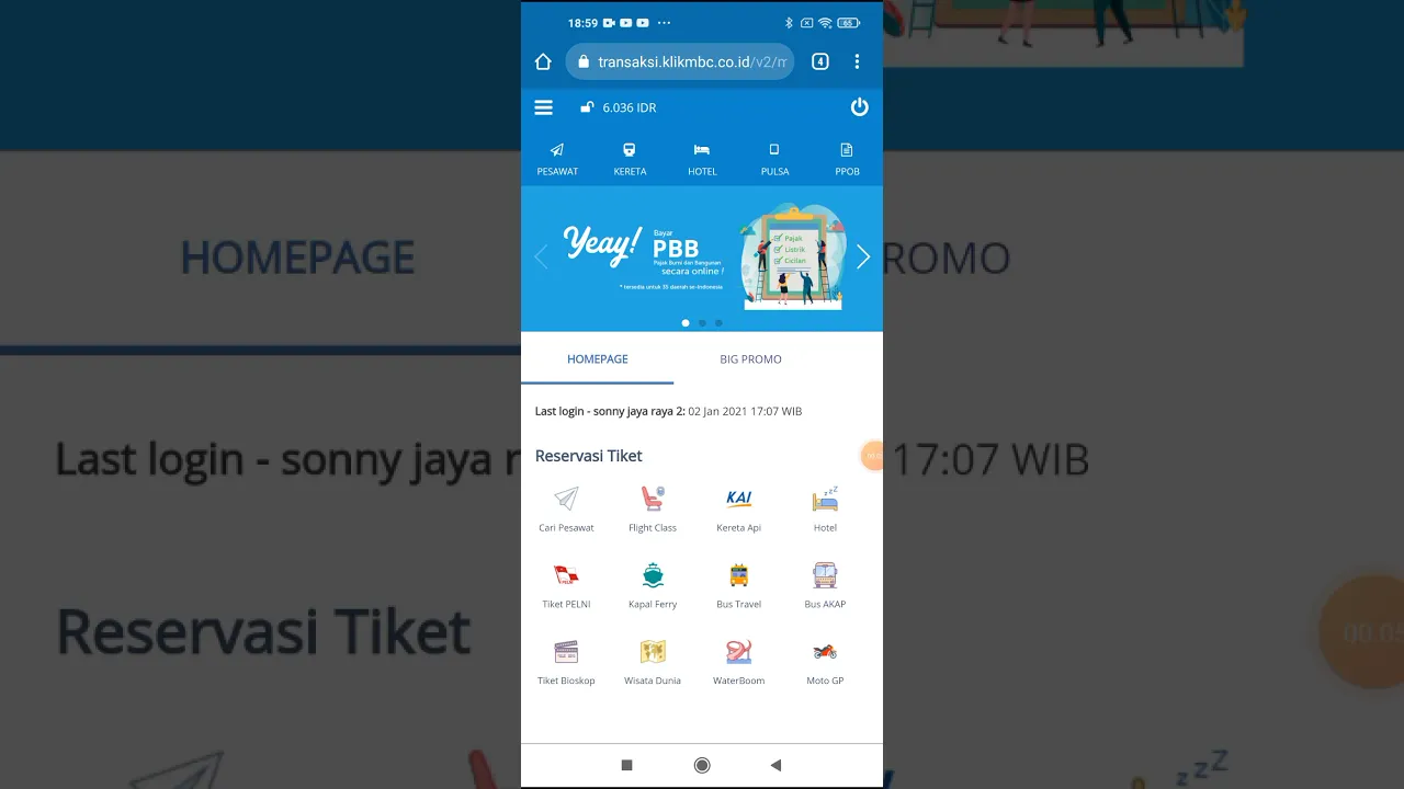 GO-PAY adalah dompet virtual untuk menyimpan saldo GO-JEK Anda yang bisa digunakan untuk membayar tr. 