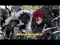 Wind Breaker - Manhwa Recap
