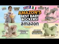 Best Baby Rocker on amazon