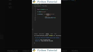 How To Add Custom HTML In Streamlit Python Tutorial