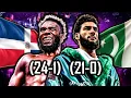 Lagu WHO REALLY WON? | Hamzah Sheeraz (UK) vs Carlos Adames (DOM) | Boxing Fight Highlights | HD 60FPS