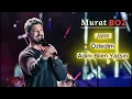 Murat BOZ.  📌Janti 📌Özledim  📌Adını Bilen Yazsın  (Trionet Release)