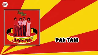 koes plus pak tani official audio 
