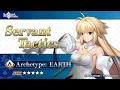 Order - Servant Tactics