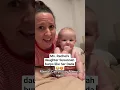 Ms Rachel s daughter Susannah burps like her Dada