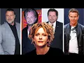 Meg Ryan - Complete Dating History 1980s