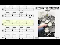 Download Lagu How to Play 🥁   Dizzy On The Comedown   Turnover
