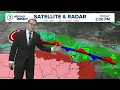 Northeast Ohio Weather Forecast Warm muggy weekend could lead to storms