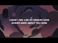 SG Lewis - Chemicals (Lyrics)
