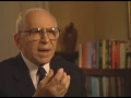 Lagu CCHR co-founder, Dr. Thomas Szasz, Professor of Psychiatry Emeritus