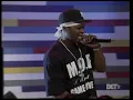 Tony Yayo, 50 Cent - So Seductive (Live on BET)