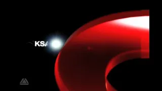 KSA 2 Ident 2009 To 2012 فاصل القناة السعودية الثانية عالية دقة 