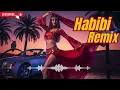 Lagu Habibi Remix EDM 2026 – Tun Arab Chill Bass Party Vibes