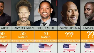 Comparison Hot Mocha Top 50 Hottest Black Actors Pam s List