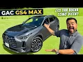 Download Lagu GAC GS4 Max, ¿Es tan BUENA como dicen?