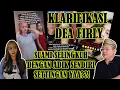 EXCLUSIVE!! VIRAL!! KLARIFIKASI RADEA FIRLY SUAMI SELINGKUH DENGAN ADIK KANDUNG!!