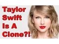 Taylor Swift is a satanist clone - Conspiracy Theory Review