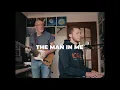The Man In Me (Bob Dylan Cover)