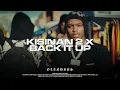 Download Lagu ”kisinan 2 x back it up” (fluxxwave + jersey club) prod.0landrys!