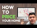 Pricing A Home Tri-Cities Wa