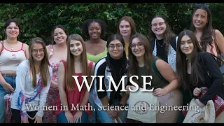 FSU s Women in Math Science and Engineering