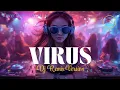 Lagu DJ Remix 🎧  VIRUS - SLANK [2001] Cover by NADA Al DJ | #fyp #nostslgia #tiktokviral