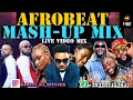 Download Lagu NAIJA AFROBEAT 2023 MIX / MASHUP #mohbad