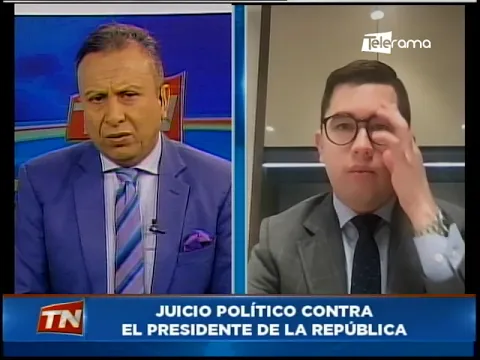 Abg. Xavier Palacios 