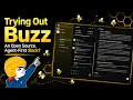 Buzz Beginner s Guide An Open Source Agent-First Slack