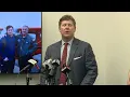Attorney for Garrett Walker s family talks about settlement in wrongful death lawsuit