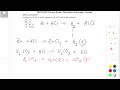 2018 USNCO Local Exam Chemistry Section - 12