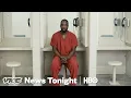 What Happens To Inmates When They Leave The Most Intense Prison In America