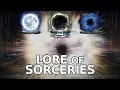 Sorceries Lore 40 Spells Explained Elden Ring