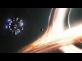 Interstellar theme (only docking part) No time for caution (by Hans Zimmer)