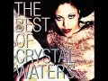 Crystal Waters - In de Ghetto (Audio)