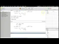 Recoding and Generating Variables in Stata