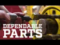 Dependable Ag Replacement Parts 15