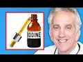 Iodine 101 What You MUST Know Before Taking It