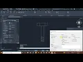 Dynamic Blocks with Visibility Linear Lookup Parameters in AutoCAD - Part 4