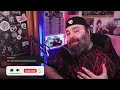 NO CURE - Slowly Turning Blue REACTION | Hardcore Might Be My New Obsession