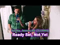 BEETLEJUICE on BWAY | Ready Set, Not Yet - January 8th, 2023 (CLOSING)