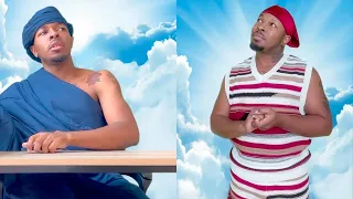 Try Not To Laugh Watching Dimpey TikTok | Funny ImDimpey TikTok Compilation Part 3