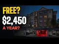 How Free Parking Can Cost You Thousands
