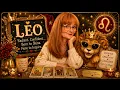 LEO BUCKLE UP BECAUSE YOU AIN T READY FOR THIS PAST NEW TAROT READING