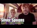 Silver Spoons 1982 Cast Then and Now l Heartwarming Memories From the 80s