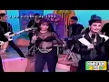 Selena Y Los Dinos - Baila Esta Cumbia (Remastered) 2 Performances 1992 & 93 HD