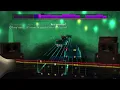 Cannibal Corpse - Eaten From Inside (Rocksmith 2014)