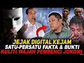 Download Lagu MAMPUZ KAU..!! MICHAEL MULAI PUCET KARENA WAJAH ASLINYA TERKUAK. ROY SURYO MAKIN ANEH🧐