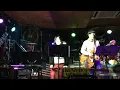 Starman / David Bowie カバー（Jackpotデュオ ROOTS フォークand ポップスライブ20220219）エレキギター、歌